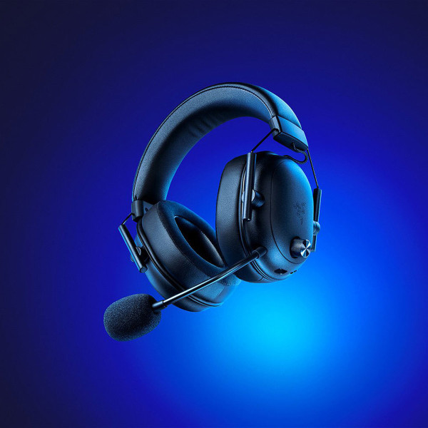 BlackShark V2 HyperSpeed Casques Razer, Ultra Pc Gamer Maroc