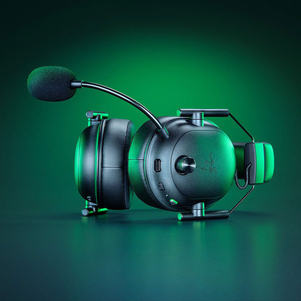 BlackShark V2 HyperSpeed Casques Razer, Ultra Pc Gamer Maroc