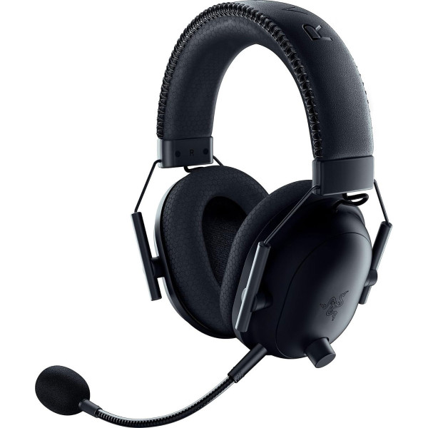 BlackShark V2 Pro for PlayStation - Black Casques Razer, Ultra Pc Gamer Maroc