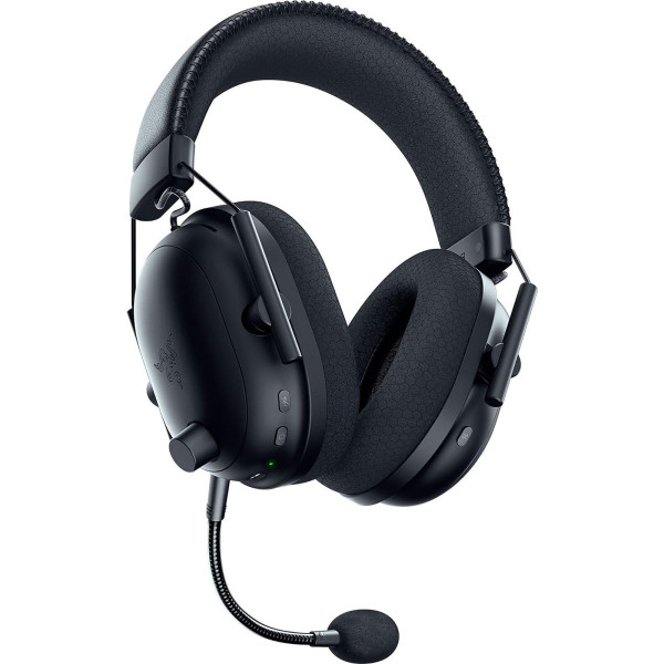 BlackShark V2 Pro for PlayStation - Black Casques Razer, Ultra Pc Gamer Maroc