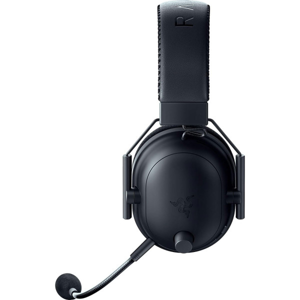 BlackShark V2 Pro for PlayStation - Black Casques Razer, Ultra Pc Gamer Maroc