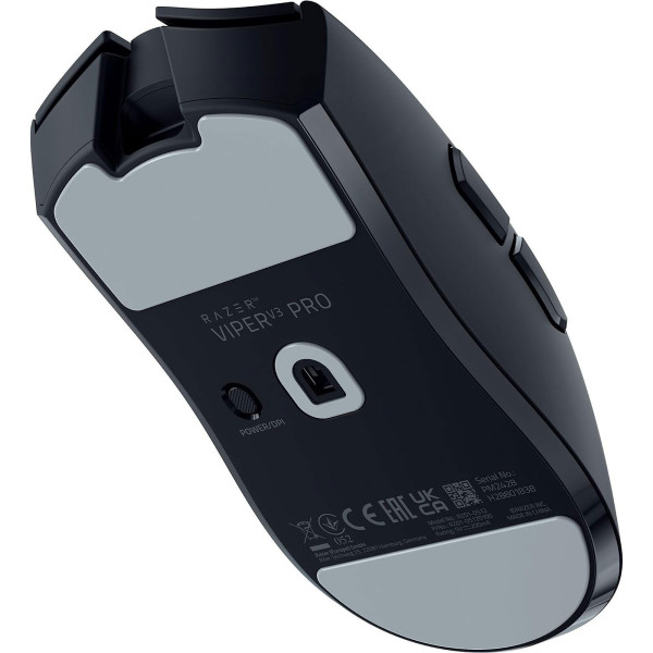 Razer Viper v3 Pro (Noir) Souris Razer, Ultra Pc Gamer Maroc