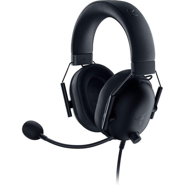 Razer Blackshark V2 X for PlayStation (Black) Casques Razer, Ultra Pc Gamer Maroc