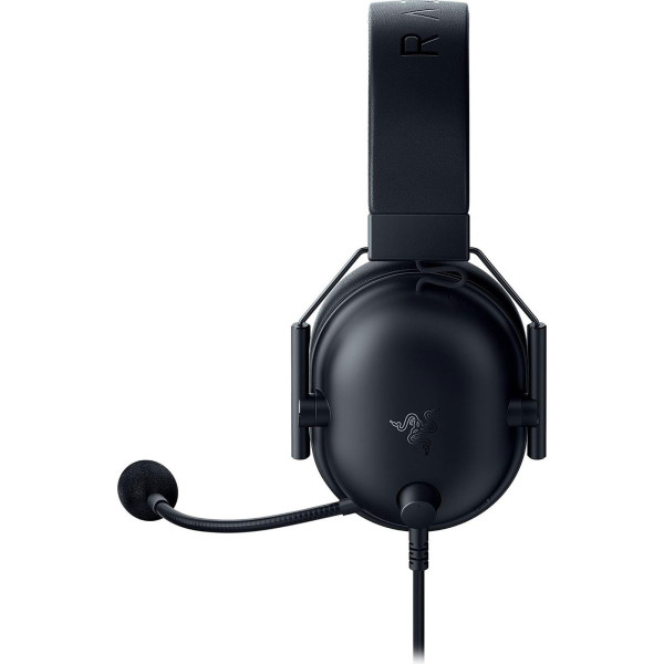 Razer Blackshark V2 X for PlayStation (Black) Casques Razer, Ultra Pc Gamer Maroc