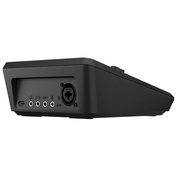 HyperX Audio Mixer Accessoires streaming HyperX, Ultra Pc Gamer Maroc