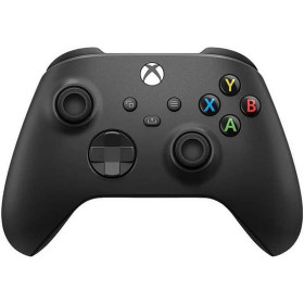 Microsoft Xbox Wireless Controller (Black) Périphériques de jeu Microsoft, Ultra Pc Gamer Maroc