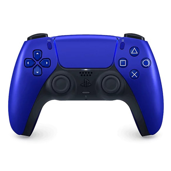 Sony DualSense (Cobalt Bleu) Console Sony Corporation, Ultra Pc Gamer Maroc