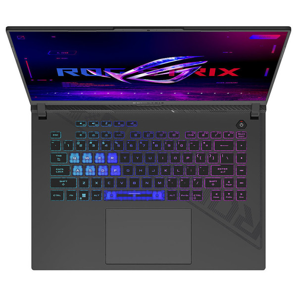 ASUS ROG STRIX G614J Intel Core i7-13650HX/16GB DDR5/1TB SSD/RTX4070 16" PC Portables Gamer ASUS, Ultra Pc Gamer Maroc