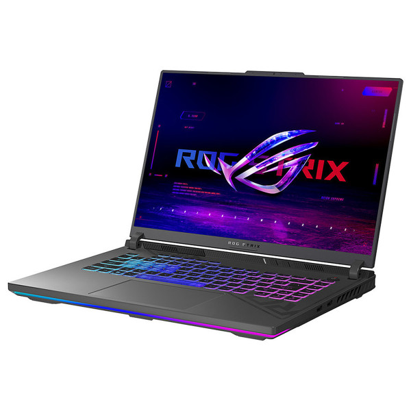 ASUS ROG STRIX G614J Intel Core i7-13650HX/16GB DDR5/1TB SSD/RTX4070 16" PC Portables Gamer ASUS, Ultra Pc Gamer Maroc