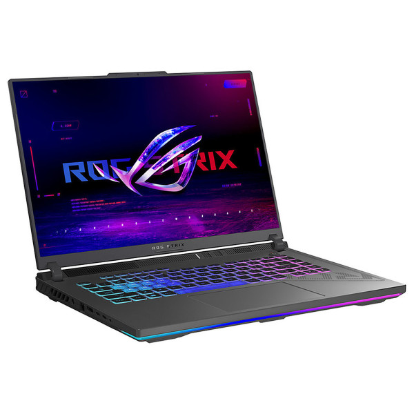 ASUS ROG STRIX G614J Intel Core i7-13650HX/16GB DDR5/1TB SSD/RTX4070 16" PC Portables Gamer ASUS, Ultra Pc Gamer Maroc