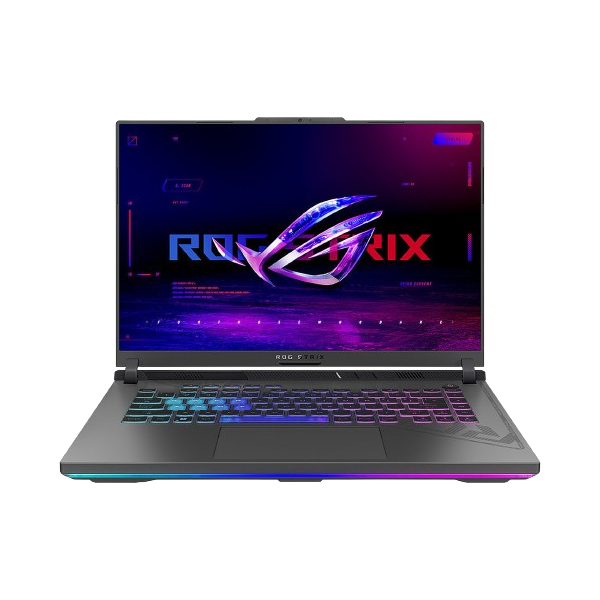 ASUS ROG STRIX G614J Intel Core i7-13650HX/16GB DDR5/1TB SSD/RTX4070 16" PC Portables Gamer ASUS, Ultra Pc Gamer Maroc