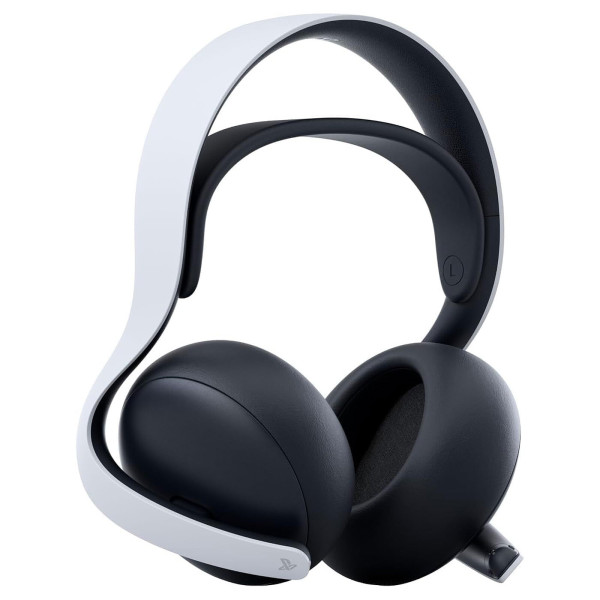 Sony Pulse Elite (Blanc) Casques Sony Corporation, Ultra Pc Gamer Maroc