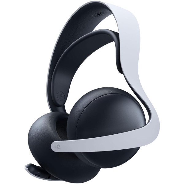 Sony Pulse Elite (Blanc) Casques Sony Corporation, Ultra Pc Gamer Maroc