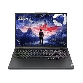 Lenovo Legion 7 16IRX9 Intel i7 14650HX/16GB/1TB SSD/RTX4050/16" 165Hz PC Portables Gamer Lenovo, Ultra Pc Gamer Maroc