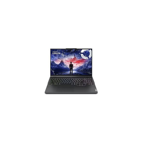Lenovo Legion 7 16IRX9 Intel i7 14650HX/16GB/1TB SSD/RTX4050/16" 165Hz PC Portables Gamer Lenovo, Ultra Pc Gamer Maroc