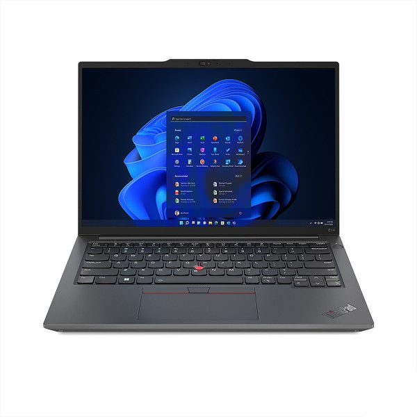 Lenovo ThinkPad E16 GEN 1 Ryzen 7-7730U/16GB/512 SSD/Radeon/16" PC Portables Gamer Lenovo, Ultra Pc Gamer Maroc