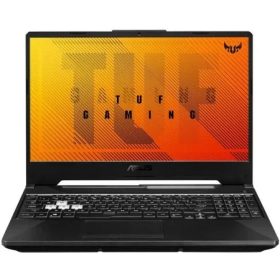 ASUS TUF F15 FX506LH-HN004W – Core™ I5 10th, GTX 1650, 8GB, 512GB PC Portables Gamer ASUS, Ultra Pc Gamer Maroc