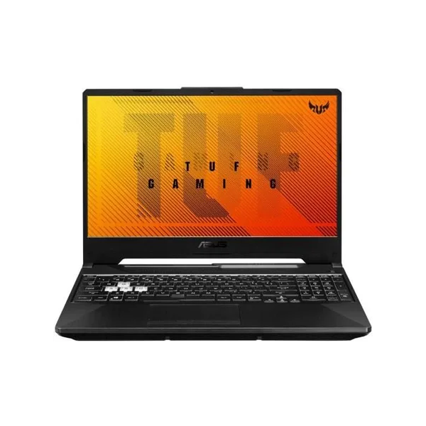 ASUS TUF F15 FX506LH-HN004W – Core™ I5 10th, GTX 1650, 8GB, 512GB PC Portables Gamer ASUS, Ultra Pc Gamer Maroc
