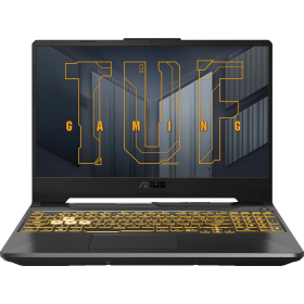 ASUS TUF 506HEB-HN150T – Core™ I5 11th, RTX 3050Ti, 8GB, 512GB PC Portables Gamer ASUS, Ultra Pc Gamer Maroc