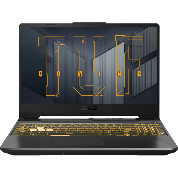 ASUS TUF 506HEB-HN150T – Core™ I5 11th, RTX 3050Ti, 8GB, 512GB PC Portables Gamer ASUS, Ultra Pc Gamer Maroc
