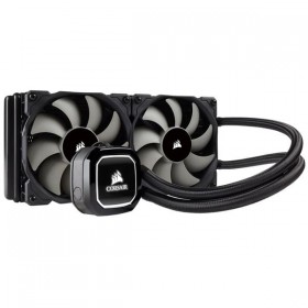 Corsair Hydro Series H100x Refroidissement Corsair, Ultra Pc Gamer Maroc