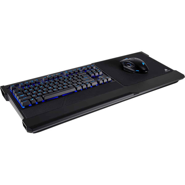Corsair Gaming K63 Lapboard Claviers Corsair, Ultra Pc Gamer Maroc