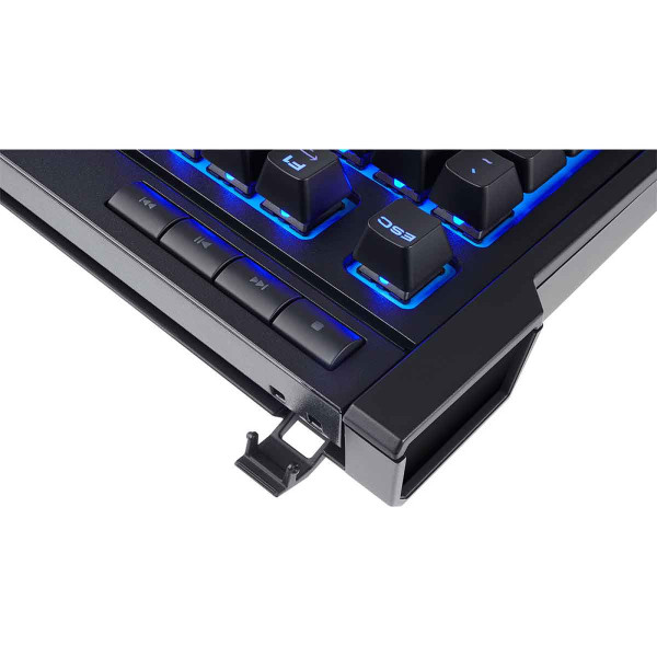 Corsair Gaming K63 Lapboard Claviers Corsair, Ultra Pc Gamer Maroc