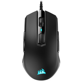 Corsair Gaming M55 RGB Pro Noir Souris Corsair, Ultra Pc Gamer Maroc