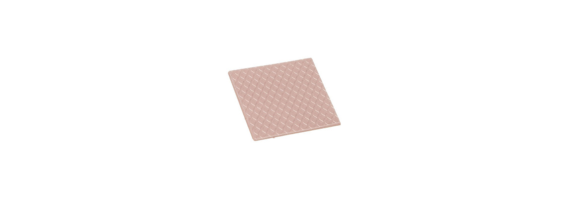 Relfector Pate Padding Thermal Grizzly Minus Pad 8 (30 x 30 x 1 mm) Pâte thermique PC Ther...