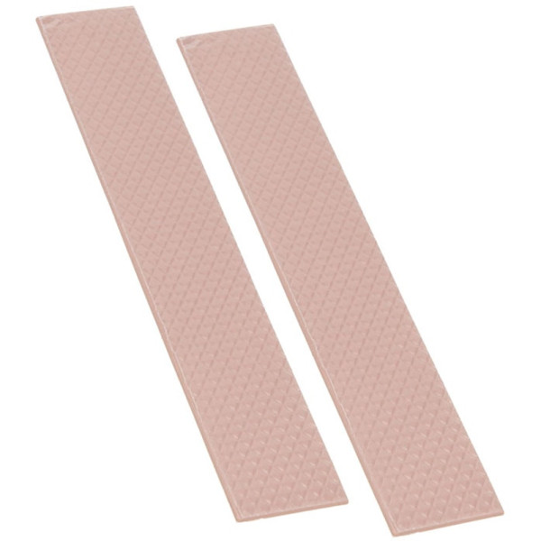 Thermal Grizzly Minus Pad 8 (120 x 20 x 0.5 mm) 2 PCS Refroidissement Thermal Grizzly, Ultra Pc Gamer Maroc