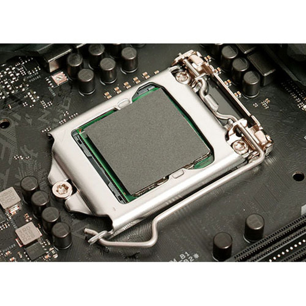 Thermal Grizzly Carbonaut (32 x 32 mm) Refroidissement Thermal Grizzly, Ultra Pc Gamer Maroc