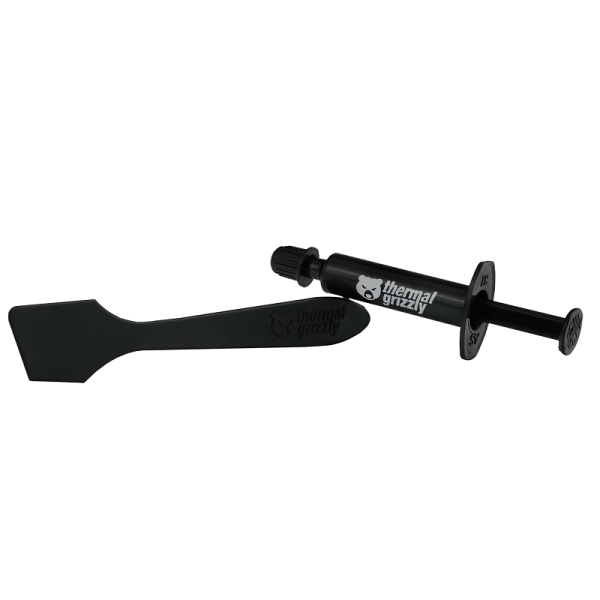 Thermal Grizzly Aeronaut (1 gramme) Refroidissement Thermal Grizzly, Ultra Pc Gamer Maroc