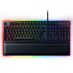 Razer Huntsman Elite Claviers Razer, Ultra Pc Gamer Maroc