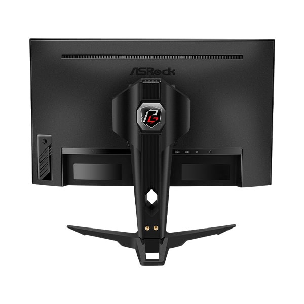 ASRock PHANTOM GAMING PG27Q15R2A 27″ CURVED 165Hz 2K Moniteurs ASRock, Ultra Pc Gamer Maroc