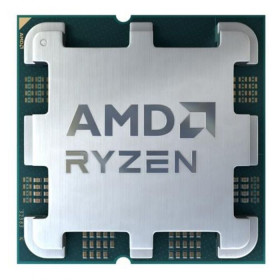 AMD Ryzen 5 7600X (4.7 GHz / 5.3 GHz) TRAY Processeurs AMD, Ultra Pc Gamer Maroc