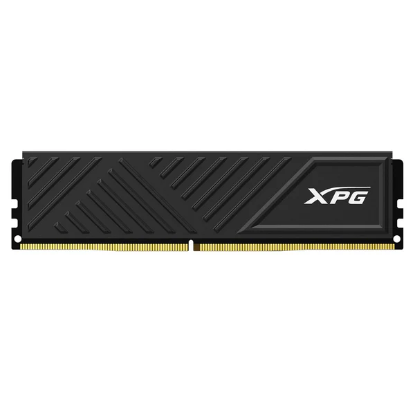 XPG GAMMIX D35 8GB (1x8GB ) 3200MHz DDR4 Mémoire vive PC XPG, Ultra Pc Gamer Maroc