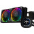 Gamdias Chione M4 240 ARGB LCD Black Kits Watercooling Gamdias, Ultra Pc Gamer Maroc