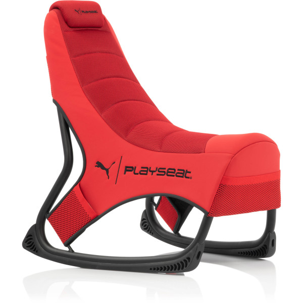 Playseat Puma Active Seat (Red) Chaise gamer Playseat, Ultra Pc Gamer Maroc