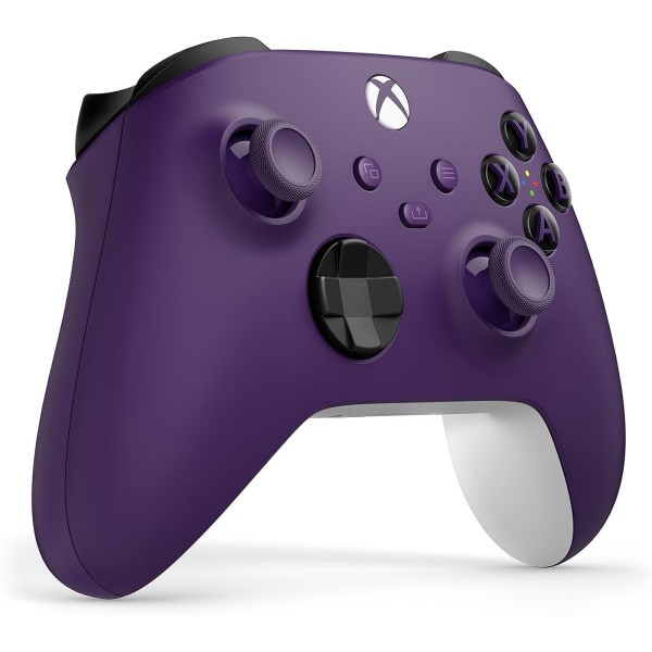 Microsoft Xbox One Wireless Controller v2 (Purple) Périphériques de jeu Microsoft, Ultra Pc Gamer Maroc