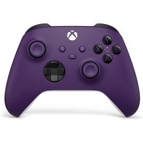 Microsoft Xbox One Wireless Controller v2 (Purple) Périphériques de jeu Microsoft, Ultra Pc Gamer Maroc