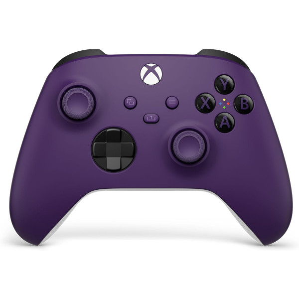 Microsoft Xbox One Wireless Controller v2 (Purple) Périphériques de jeu Microsoft, Ultra Pc Gamer Maroc