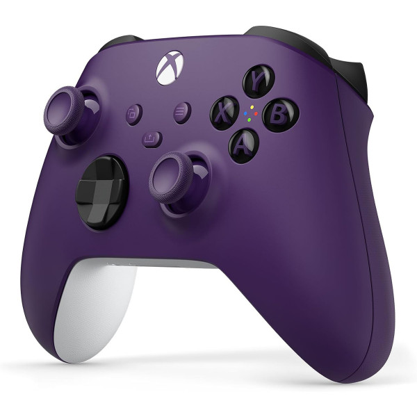 Microsoft Xbox One Wireless Controller v2 (Purple) Périphériques de jeu Microsoft, Ultra Pc Gamer Maroc