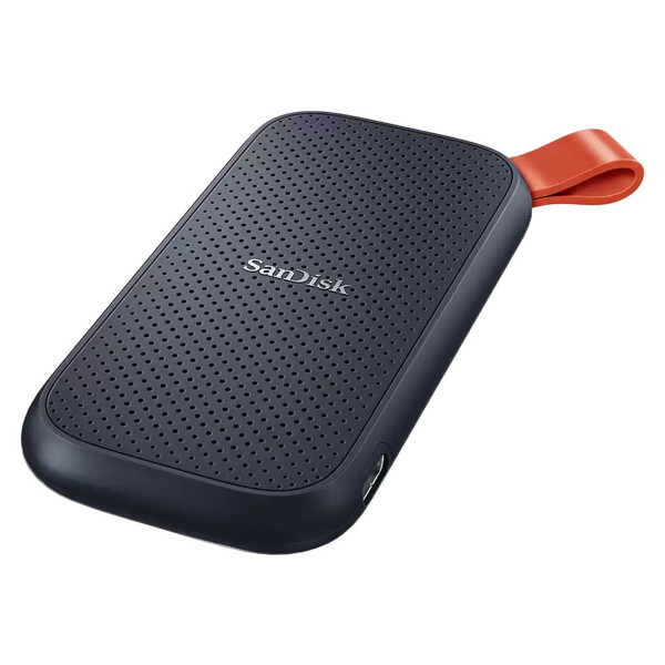 SanDisk Portable SSD 2To Disques durs externes SanDisk, Ultra Pc Gamer Maroc