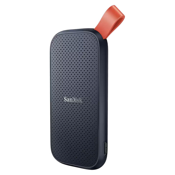 SanDisk Portable SSD 2To Disques durs externes SanDisk, Ultra Pc Gamer Maroc