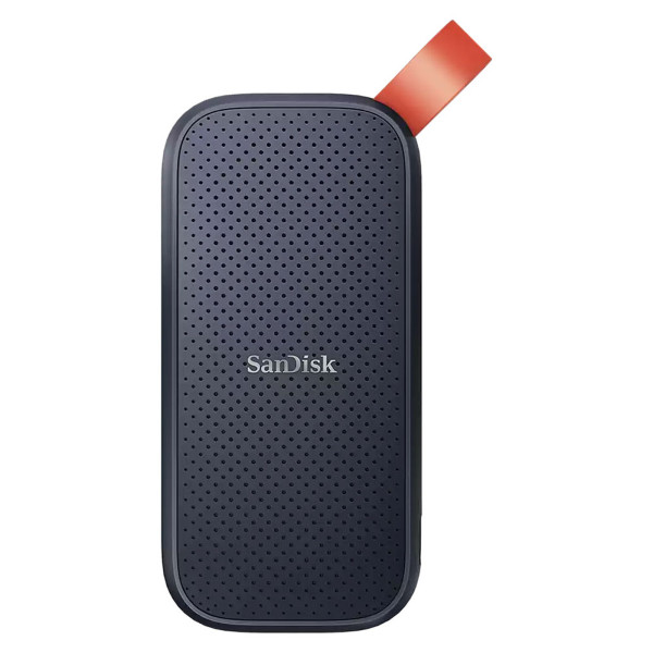 SanDisk Portable SSD 2To Disques durs externes SanDisk, Ultra Pc Gamer Maroc