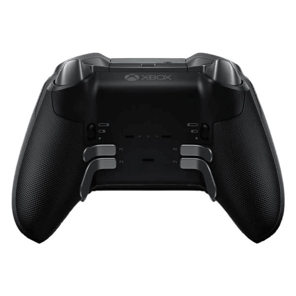 Microsoft Xbox Elite Series 2 (Noir) Périphériques de jeu Microsoft, Ultra Pc Gamer Maroc