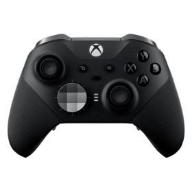Microsoft Xbox Elite Series 2 (Noir) Périphériques de jeu Microsoft, Ultra Pc Gamer Maroc