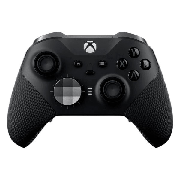 Microsoft Xbox Elite Series 2 (Noir) Périphériques de jeu Microsoft, Ultra Pc Gamer Maroc