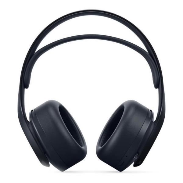 Casque micro sans fil Sony PULSE 3D Noir Casques Sony Corporation, Ultra Pc Gamer Maroc