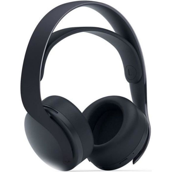 Casque micro sans fil Sony PULSE 3D Noir Casques Sony Corporation, Ultra Pc Gamer Maroc